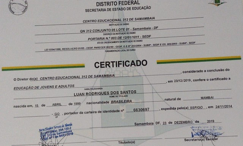 Vende Se...