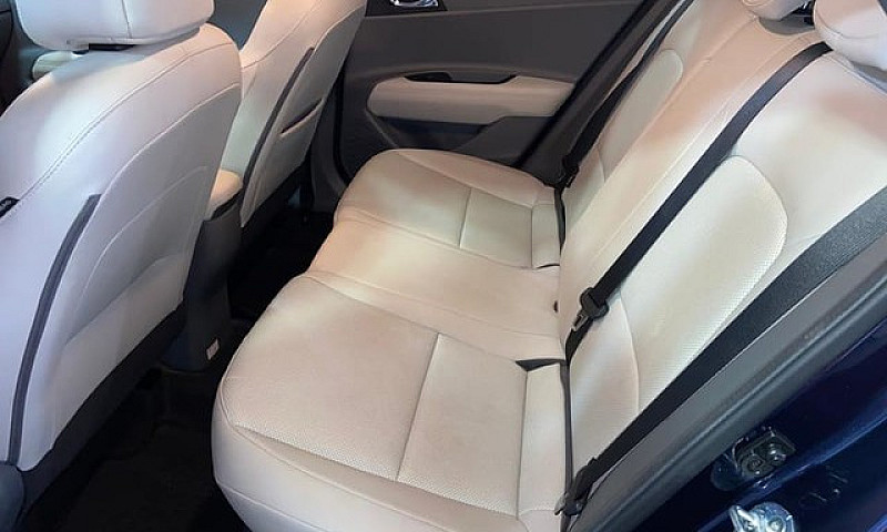 Hyundai Hb20S Diamon...