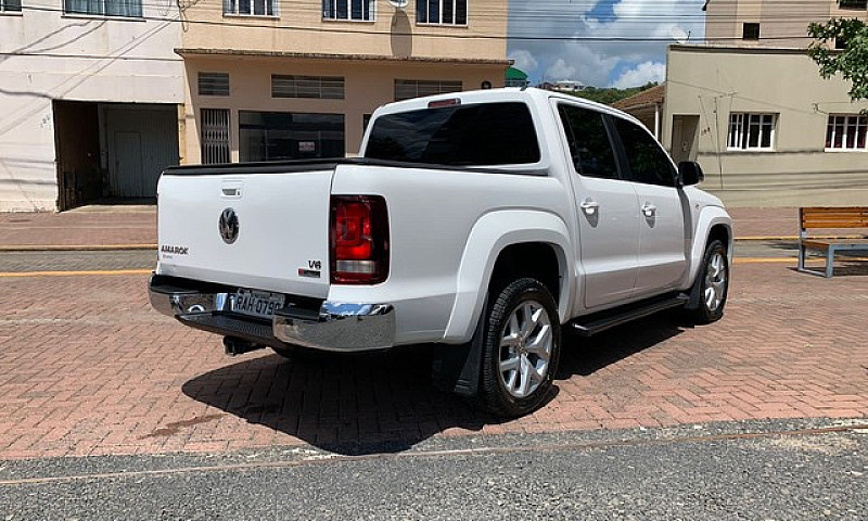 Amarok V6...
