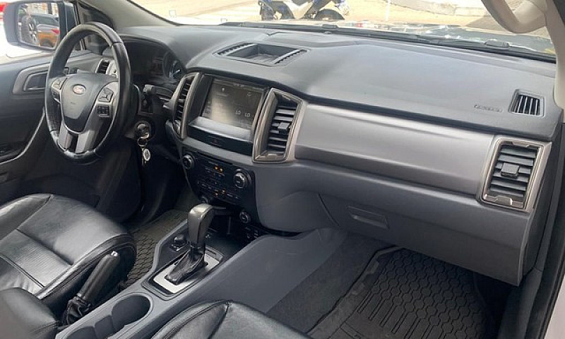 Ford Ranger Xlt 3.2 ...