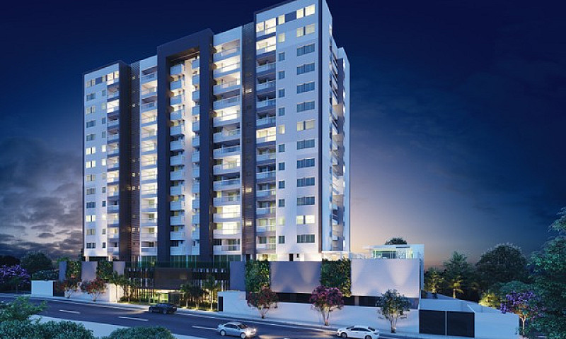 Apartamentos No Ed. ...