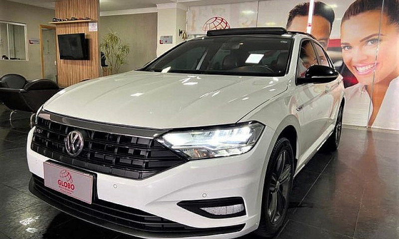 Volkswagen Jetta Rl ...