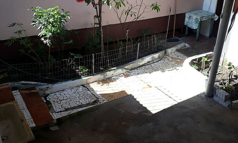 Aluga-Se Apartamento...