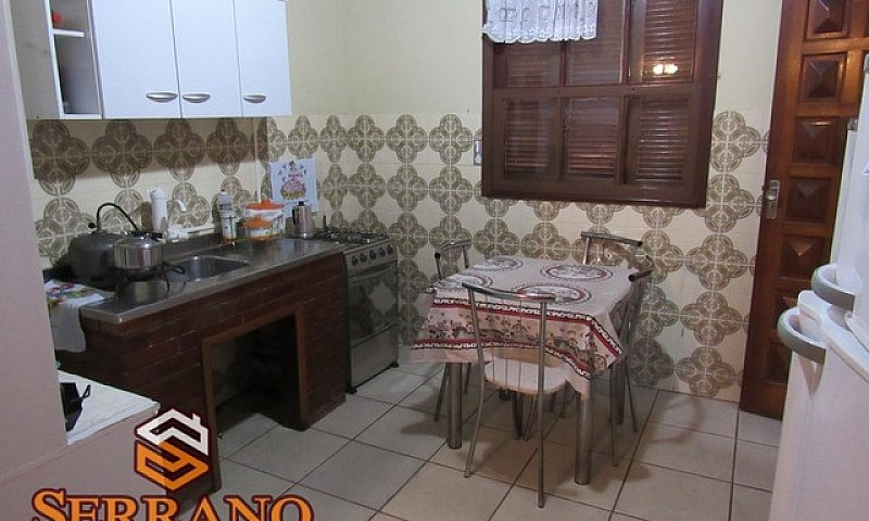 Imbe - Casa Padrão -...