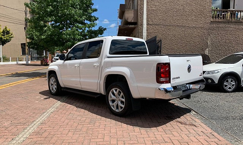 Amarok V6...