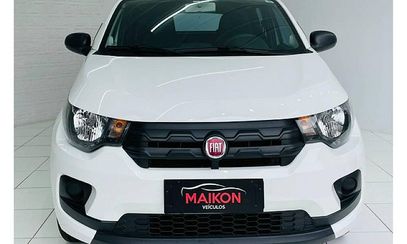 Fiat Mobi Like 1.0...