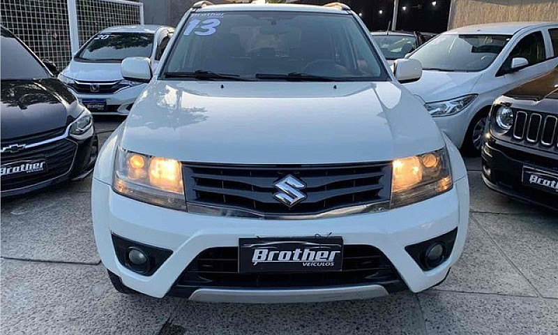 Grand Vitara 2.0 201...