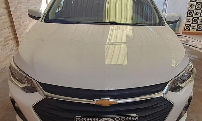 Chevrolet Onix  2021...