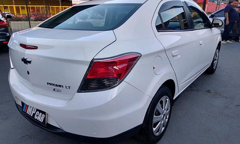 Chevrolet Prisma  1....
