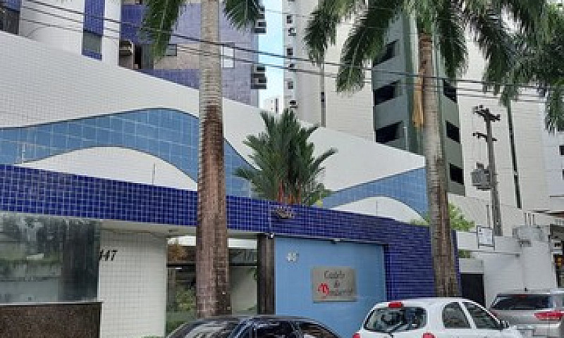 Apartamento Para Ven...