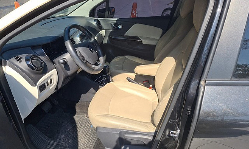 Captur Intense 2018 ...