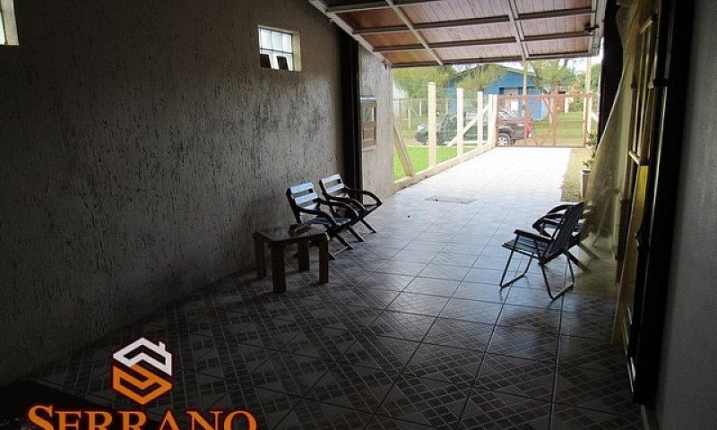 Imbe - Casa Padrão -...