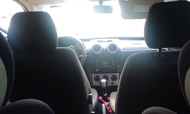 Ecosport 2008 1.6 Fl...