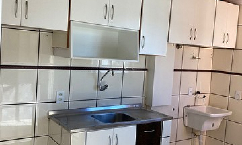 Apartamento Para Alu...
