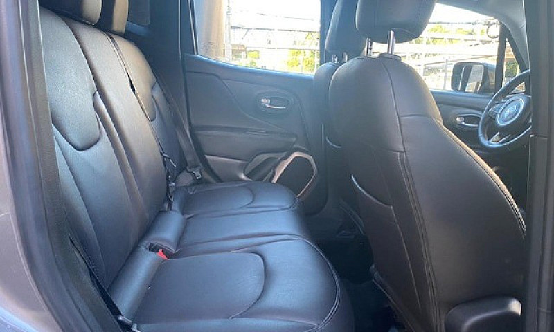Jeep Renegade Long. ...