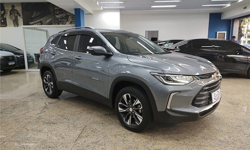 Chevrolet Tracker 20...