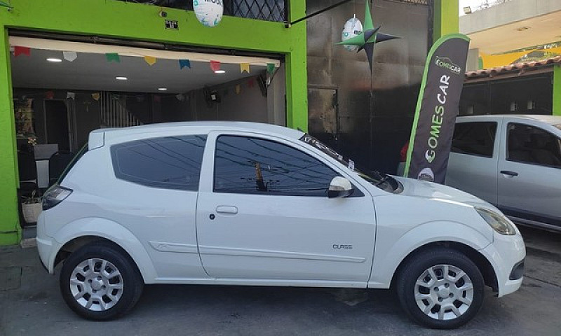 Ford Ka Fex ...