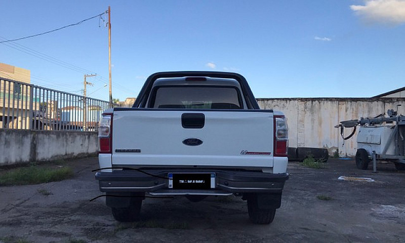 Ford Ranger...