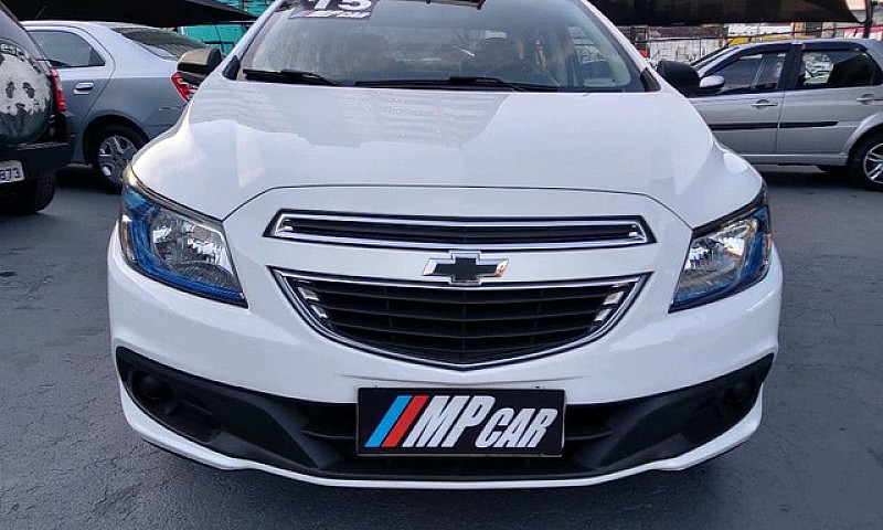 Chevrolet Prisma  1....