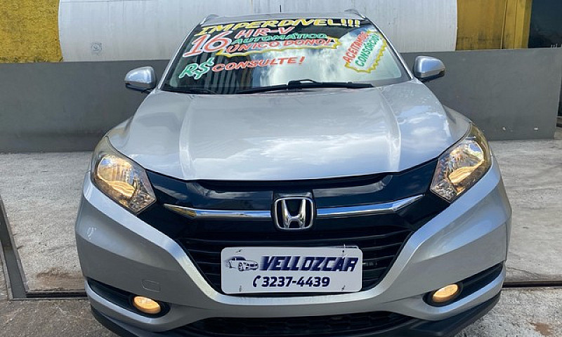 Hrv Exl ( Completíss...