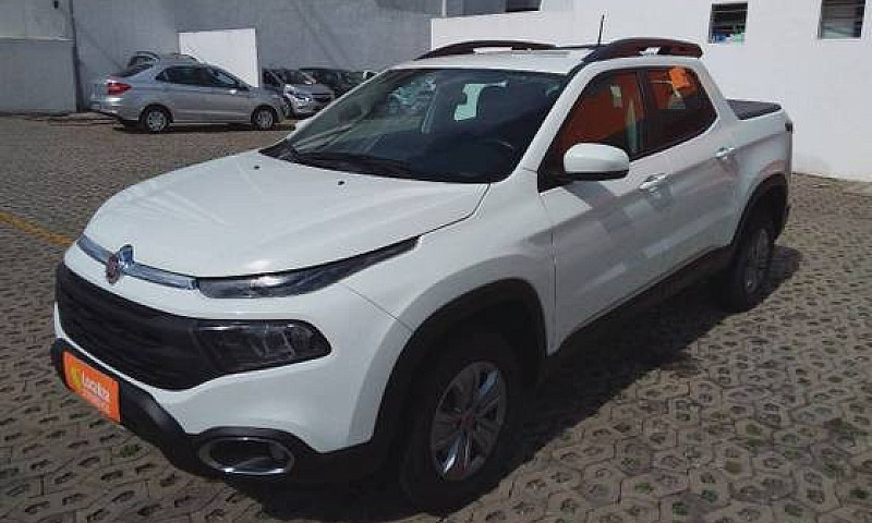 Fiat Toro 2019/2020 ...