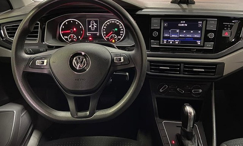 Volkswagen Virtus Cl...