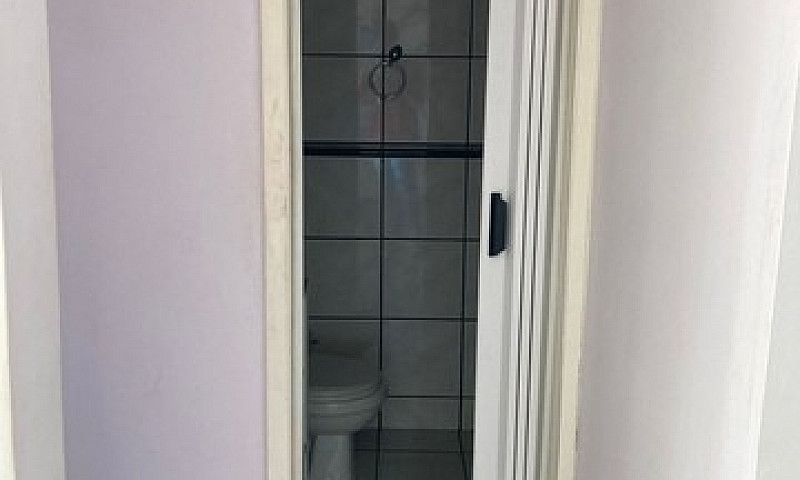 Apartamento Para Alu...
