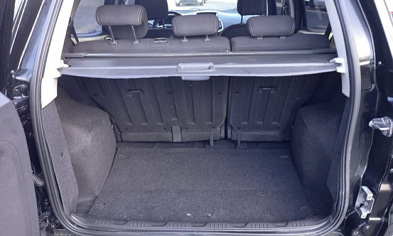 Ford Ecosport Freest...