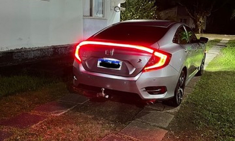 Honda Civic Exl G10 ...