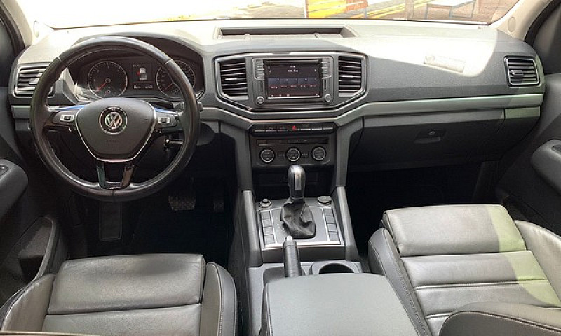 Amarok V6...