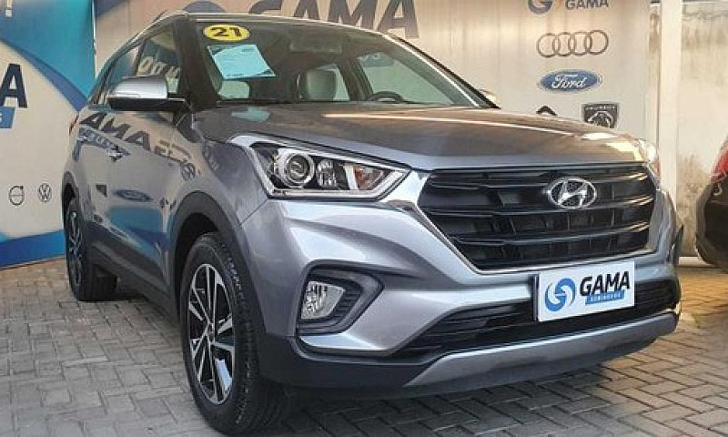 Hyundai Creta 2.0 16...