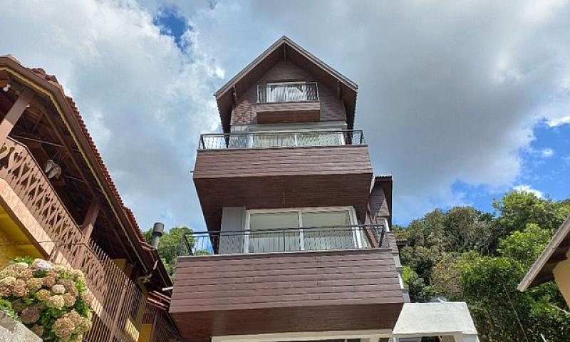 Apartamento Em Condo...