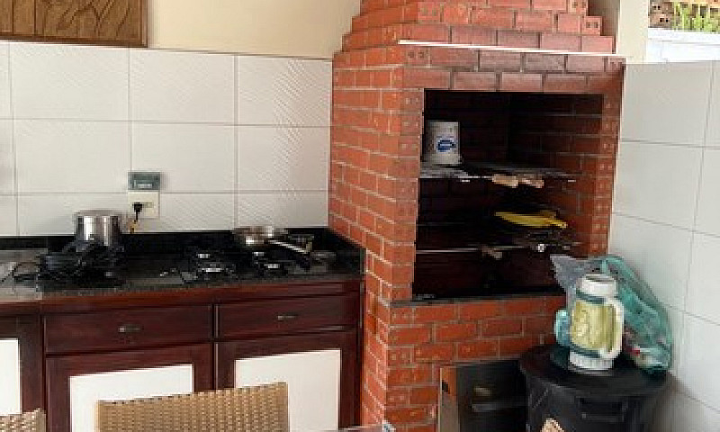 Casa Em Cond Com 3 S...
