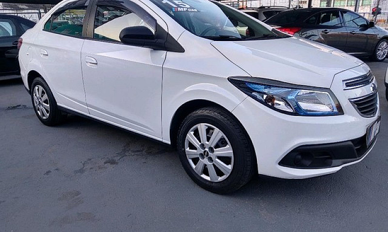Chevrolet Prisma  1....