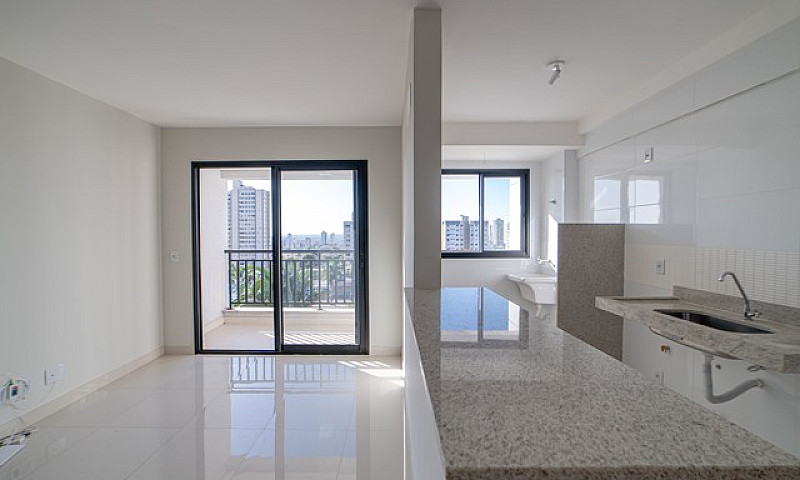 Apartamento De 60M²,...