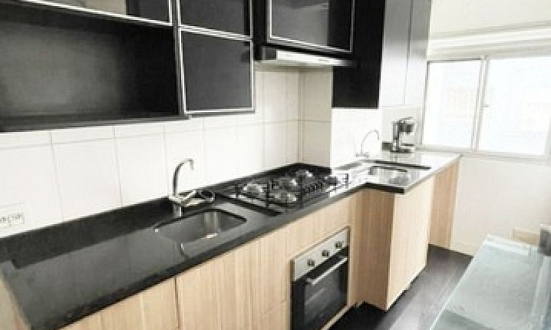 Apartamento Para Ven...