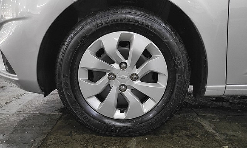 Chevrolet Onix 2019 ...