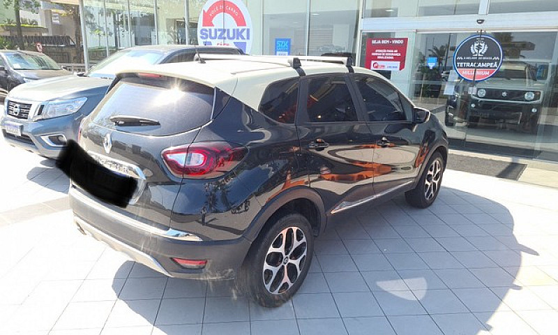 Captur Intense 2018 ...