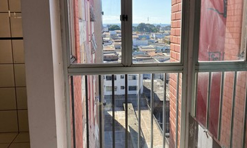 Apartamento Para Alu...