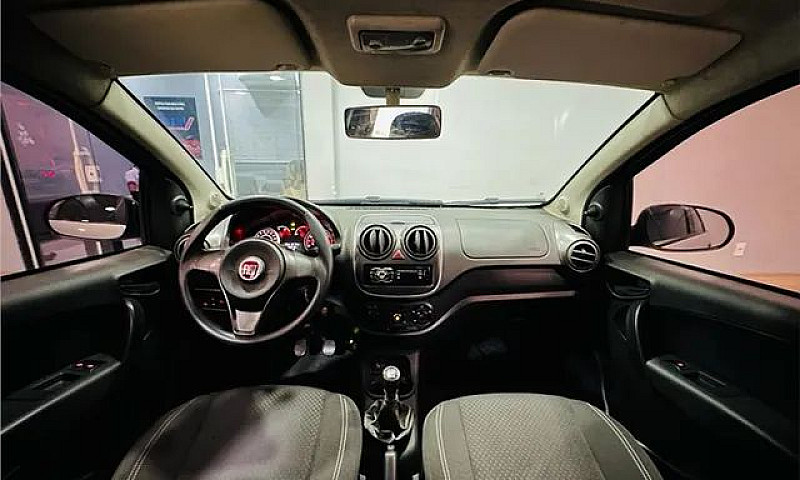 Fiat Grand Siena 202...