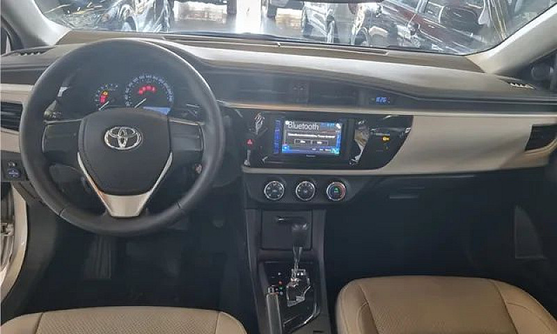 Toyota Corolla 2017 ...