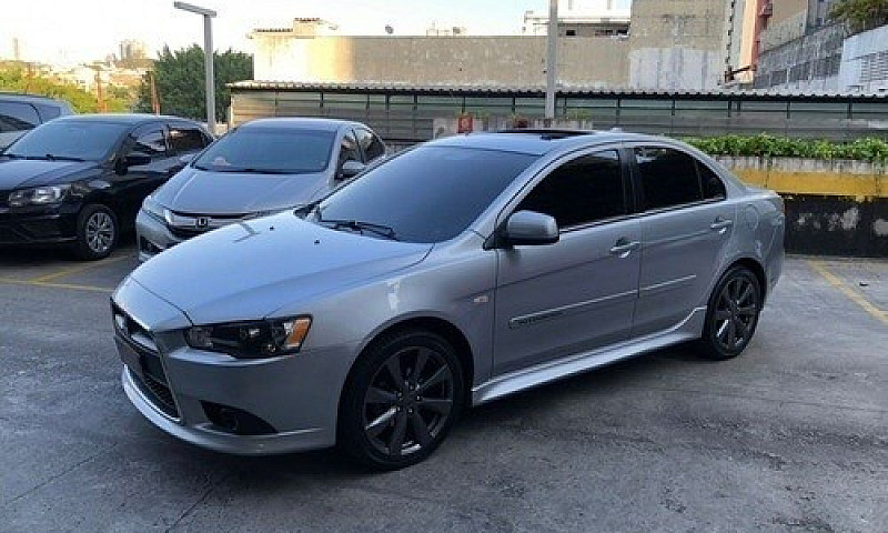 Mitsubish Lancer Gt ...