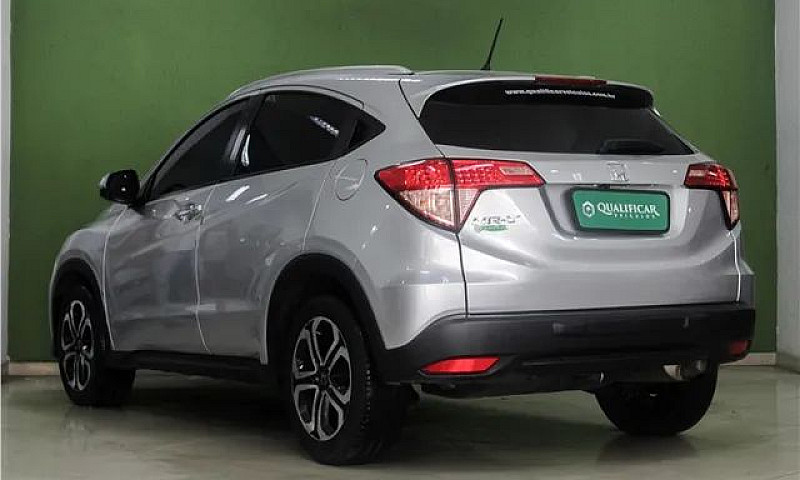 Honda Hr-V 2016 1.8 ...