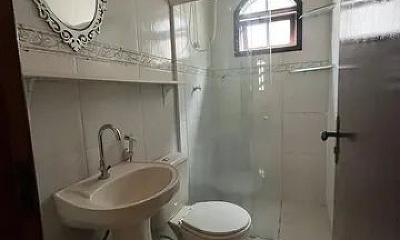 Alugo Casa Em Condom...
