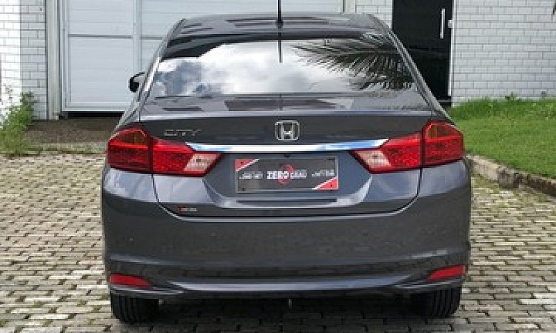 Honda City Lx 1.5 20...