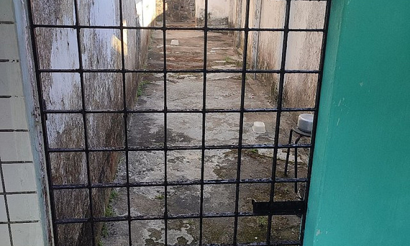 Vendo Casa Grande ...