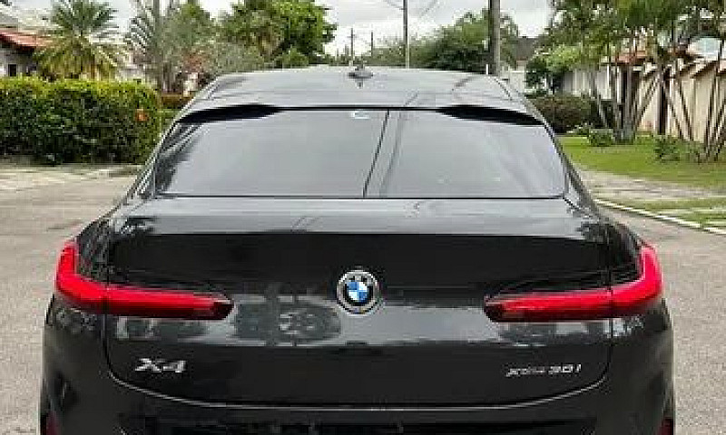 Bmw X4 2023/2023 - B...