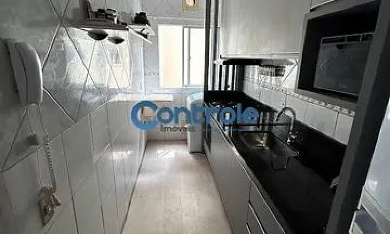 Apartamento Com 02 D...