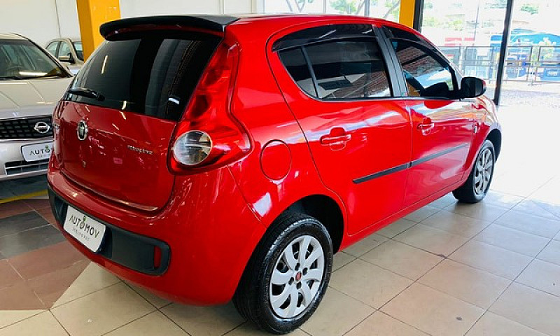 Fiat Palio 1.0 Attra...