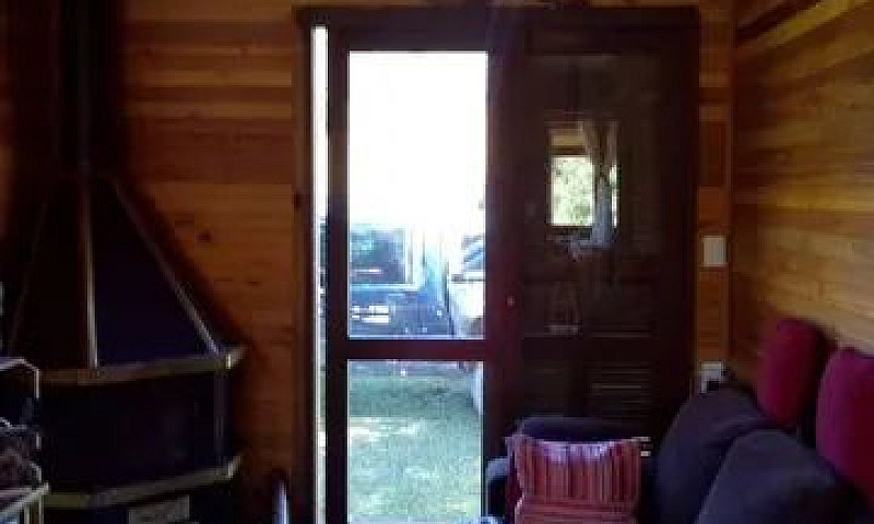 Casa Locação Urubici...